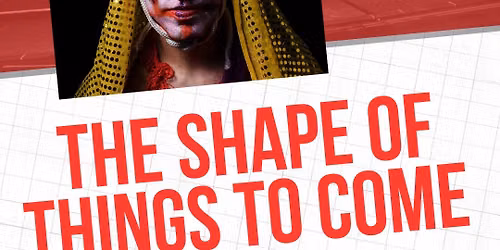 The Shape of Things to Come - Window Cleaner of the Apocalypse by TIAGO GAMBOGI