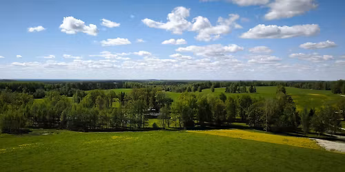 S\u00fcgismatk Karula rahvuspargis! 2 p\u00e4eva s\u00fcgiseses looduses!