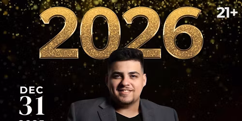 Celebrate New Year\u2019s Eve 2026 at Alamodak Restaurant NYE