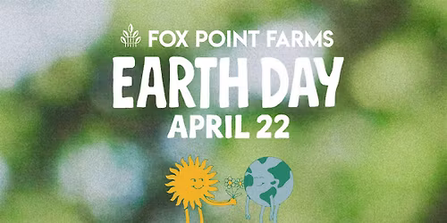 Earth Day Morning Yoga Flow on the Lawn