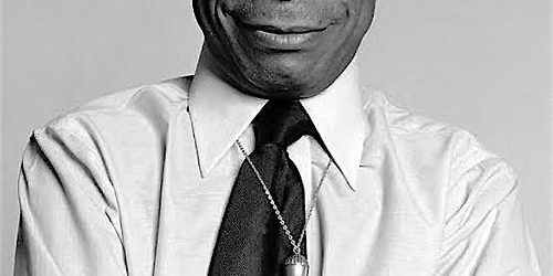 James Baldwin Book Bash