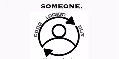 Good Lookin Out Open House