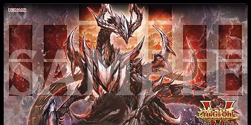 Yu-Gi-Oh Rarity Collection 5 Release Celebration 