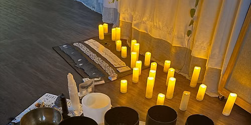 Sound Bath + Cacao