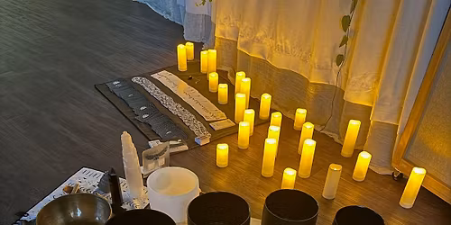 Sound Bath + Cacao