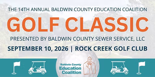 14th Annual Golf Classic