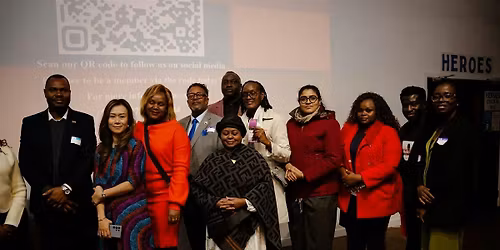 ABA & HSBC Collaborative Networking Event: Supporting Local SMEs and Growth