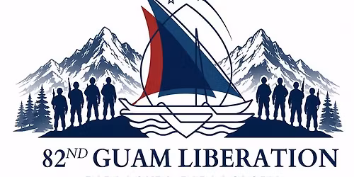 Colorado Springs 82nd Guam Liberation Picnic