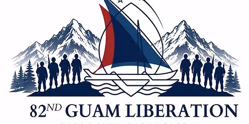 Colorado Springs 82nd Guam Liberation Picnic 