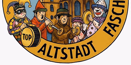 Altstadtfasching 2027