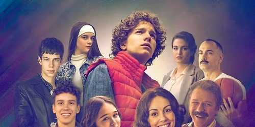 "Hajduk u Beogradu" in Fort Lauderdale