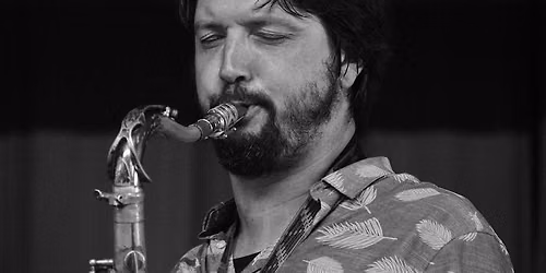 MANUEL DUNKEL QUARTET