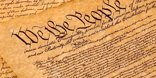 Declaration of Indepence Reading