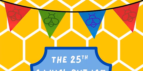The 25th Annual Putnam County Spelling Bee