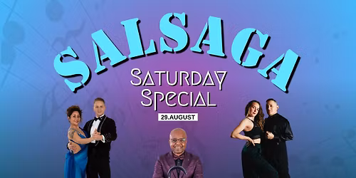 SalSaga Saturday Special