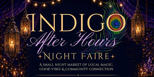 After Hours Night Faire