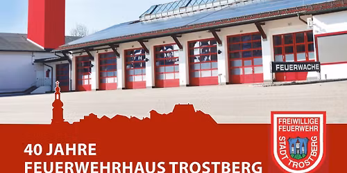 Feuerwehr hautnah
