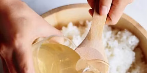 Sushi Making 101 in NYC