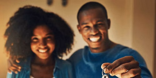 First Time Homebuyer's Session