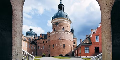Påsk på Gripsholm