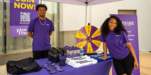 Planet Fitness Gainesville (Oaks Mall) Member Appreciation Event