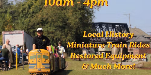 Spring Open House