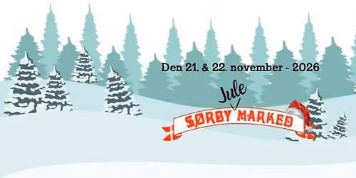 S\u00f8rby Julemarked 2026