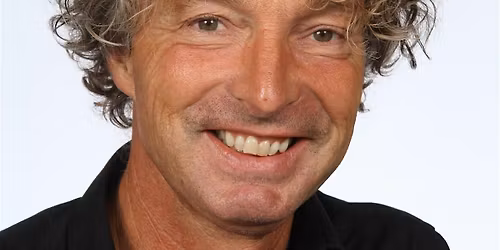 Lezing Auke Zeldenrust over De Terrorist