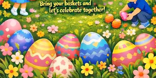 Easter Egg Hunt