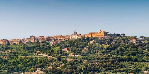 Capodanno ai Castelli Romani