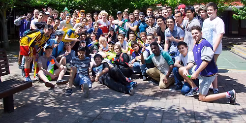 Class of 2015 Reunion