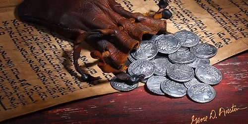 Maundy Thursday 2026