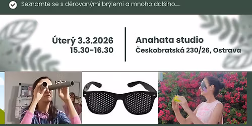 O\u010dn\u00ed j\u00f3ga a zlep\u0161ov\u00e1n\u00ed zraku - p\u0159edn\u00e1\u0161ka zdarma