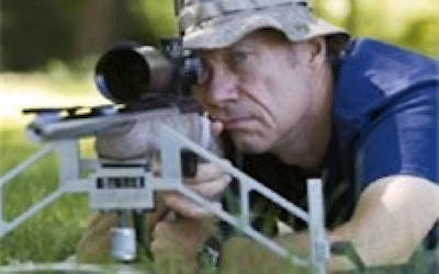 Practical Rifle Marksmanship