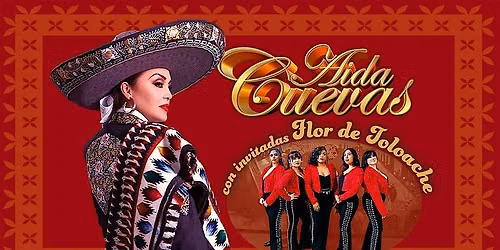 Aida Cuevas & Flor De Toloache