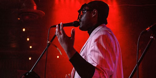 Still Kickin: Beverly Chillz LIVE in concert