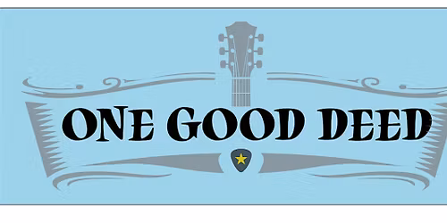 One Good Deed