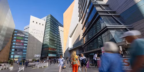 Spring Sample Sale 2026