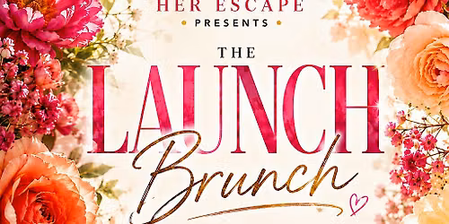 Her Escape Brunch