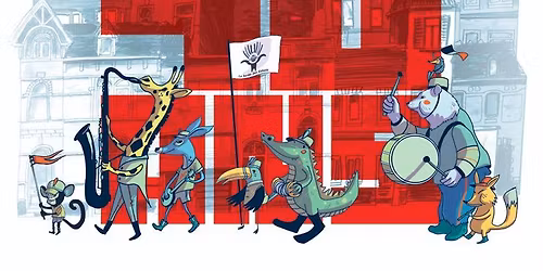 40 ANS DU JARDIN DES ENFANTS