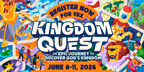Kingdom Quest VBX