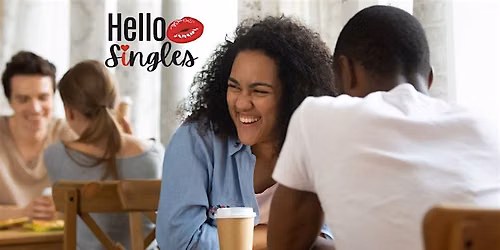 Speed Dating \/ Singles age 25-40 \/ Fairfax