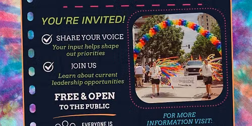 Public Meeting