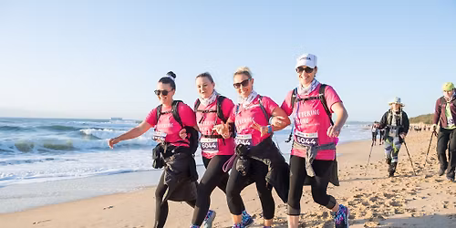 Coastrek South Coast NSW 2026