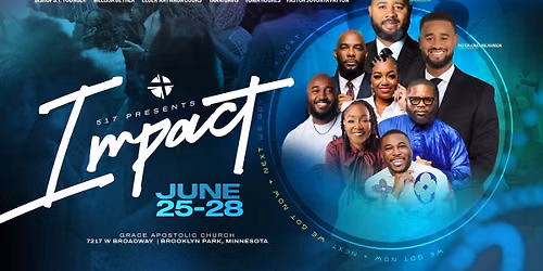 IMPACT CONFERENCE 2026