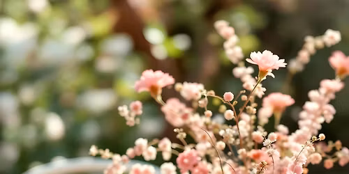 SCYF Royal Tea Party