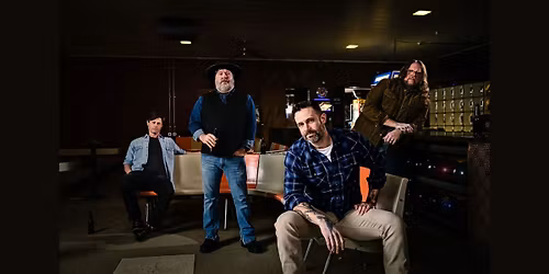 Joe Stamm Band w\/ American Jackals