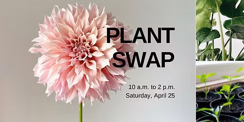 Plant Swap