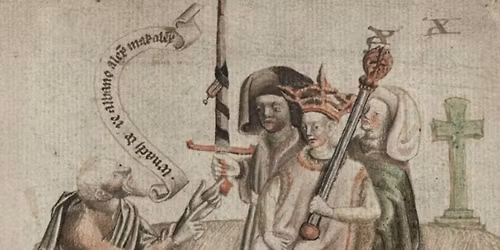 Dress & Society in Medieval Scotland