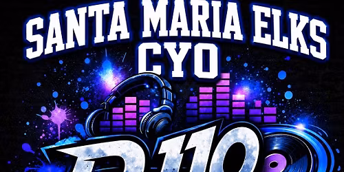 CYO Friday night with DJ1o Sal